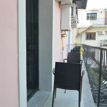 Hotel New Casa Corvaja Taormina Exterior foto