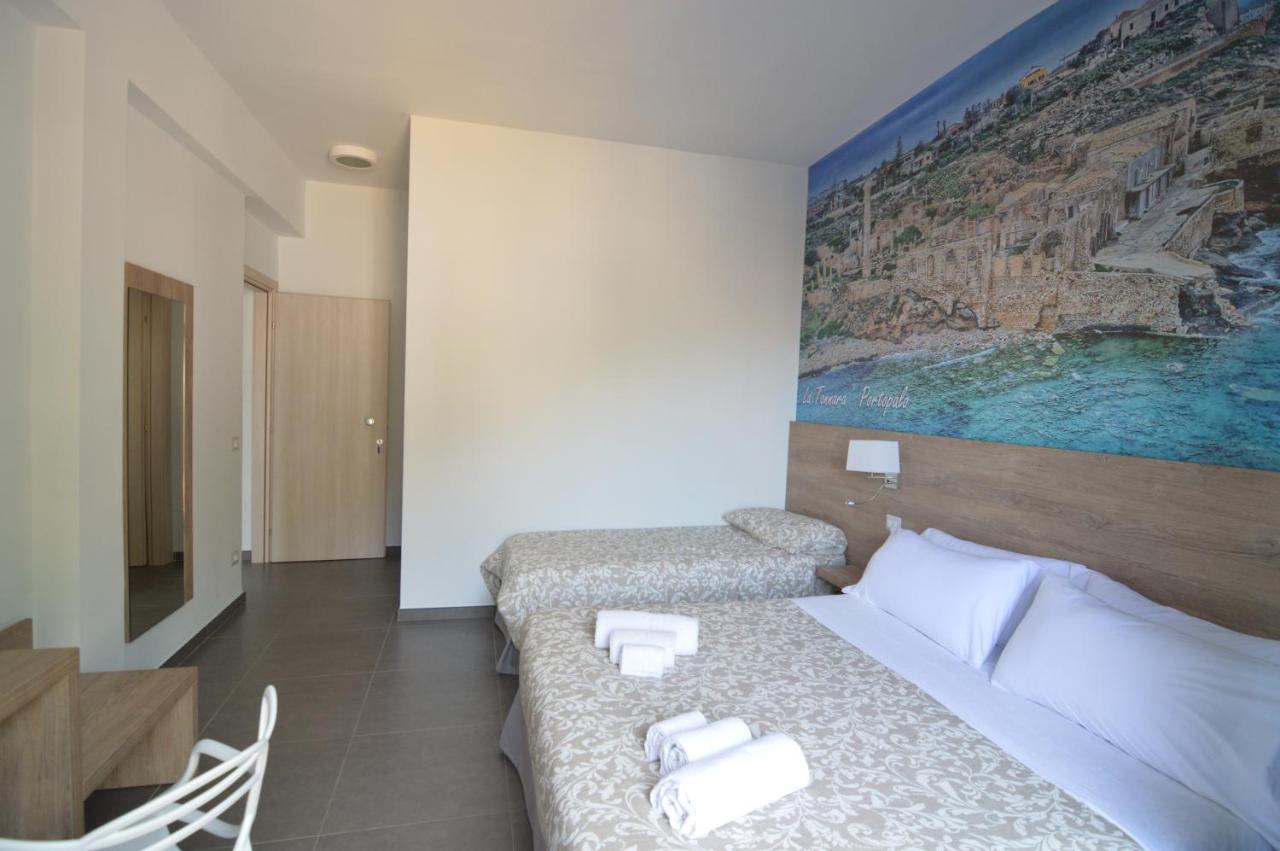 Hotel New Casa Corvaja Taormina Exterior foto