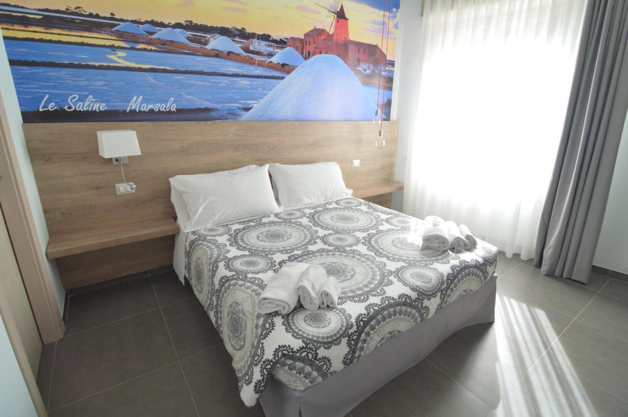 Hotel New Casa Corvaja Taormina Exterior foto